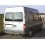 ATTELAGE FORD TRANSIT 2000- (avec et sans marche-pied) - Rotule equerre - attache remorque GDW-BOISNIER