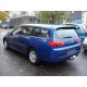 ATTELAGE HONDA Accord Tourer - Col de cygne - attache remorque GDW-BOISNIER