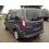 ATTELAGE FORD TOURNEO CONNECT 2013- - ROTULE EQUERRE - attache remorque ATNOR