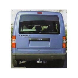 ATTELAGE FORD TOURNEO 2002-2012 - ROTULE EQUERRE - attache remorque ATNOR