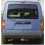 ATTELAGE FORD TOURNEO 2002-2012 - ROTULE EQUERRE - attache remorque ATNOR