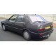 ATTELAGE FIAT CROMA1 -06/1997 FIN DE serie - attache remorque ATNOR