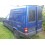 ATTELAGE FIAT FIORINO 1994-2000 - Rotule equerre - attache remorque GDW-BOISNIER