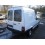 ATTELAGE FIAT Fiorino - 01/1999- 01/2008 - rotule equerre - attache remorque ATNOR