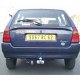 ATTELAGE CITROEN AX SAUF 4X4 09/1986- - attache remorque ATNOR