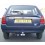ATTELAGE CITROEN AX SAUF 4X4 09/1986- - attache remorque ATNOR