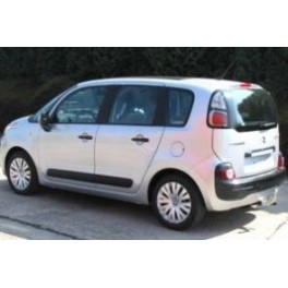 ATTELAGE CITROEN C3 PICASSO depuis 03/09 COL DE CYGNE - attache remorque ATNOR