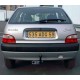 ATTELAGE CITROEN SAXO 03/1993- COL DE CYGNE - attache remorque ATNOR
