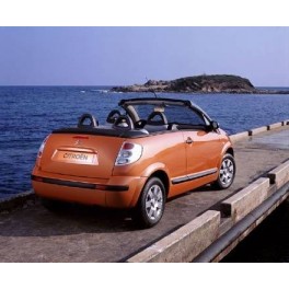 ATTELAGE CITROEN C3 PLURIEL COL DE CYGNE - attache remorque ATNOR