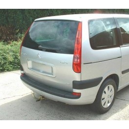 ATTELAGE CITROEN C8 2002- - RDSOH demontable sans outil - attache remorque GDW-BOISNIER
