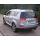 ATTELAGE CITROEN C-CROSSER 2007-2012 - RDSOH demontable sans outil - fabriquant GDW-BOISNIER