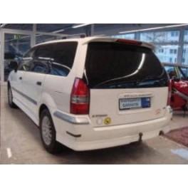 ATTELAGE MITSUBISHI Space runner 1999-2002- fabriquant GDW-BOISNIER