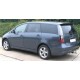 ATTELAGE MITSUBISHI Grandis - 2004- - Col de cygne - attache remorque ATNOR