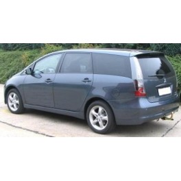 ATTELAGE MITSUBISHI Grandis - 2004- - Col de cygne - attache remorque ATNOR