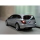 ATTELAGE MERCEDES R 2006- COL DE CYGNE - attache remorque ATNOR
