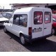 ATTELAGE FORD COURIER 1996-2005 - RDSOH demontable sans outil - attache remorque GDW-BOISNIER