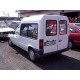 ATTELAGE FORD COURIER 10/1996 - attache remorque ATNOR