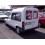 ATTELAGE FORD COURIER 10/1996 - attache remorque ATNOR