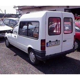 ATTELAGE FORD COURRIER 07/1991-02/1996 – Rotule equerre - GDW-BOISNIER