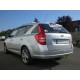 ATTELAGE KIA CEE-D BREAK 2007-2012 (Sporty Wagon) - COL DE CYGNE - attache remorque ATNOR