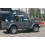 ATTELAGE IVECO Massif Pick-Up - 2008- - Col de cygne - attache remorque ATNOR