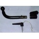 MODELE ROTULE LONGUE EPUISE - Accessoires attelages ATNOR