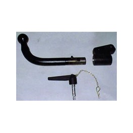 MODELE ROTULE LONGUE EPUISE - Accessoires attelages ATNOR