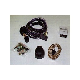 FAISCEAU POUR ATTELAGE SPECIAUX ELECTRONIQUES - Accessoires attelages ATNOR