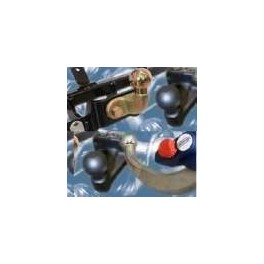 FAISCEAU POUR ATTELAGE GAMME EUROPE DEBRANCHABLE 7 BROCHES - Accessoires attelages ATNOR