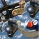 COSSES PAR 10 PIECES - Accessoires attelages ATNOR