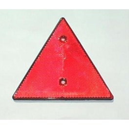 TRIANGLE DE SIGNALISATION REMORQUE - Accessoires attelages ATNOR