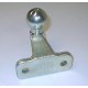ROTULE STANDARD D SANS BOULE 16X10 DIAM 50 ENTRAXE 90 - Accessoires attelages ATNOR