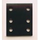 REHAUSSE 6 TROUS ENTRAXE 90 - Accessoires attelages ATNOR