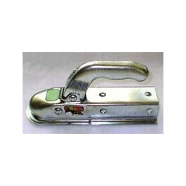 TETE D ATTELAGE NON FREINEE CARRE 50 - Accessoires attelages ATNOR