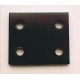 REHAUSSE 4 TROUS ENTRAXE 90 - Accessoires attelages ATNOR