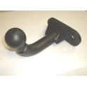 Rotule Ø 50 mm - accessoires attache remorque BOISNIER