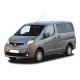 ATTELAGE NISSAN EVALIA 2012- - COL DE CYGNE - attache remorque ATNOR