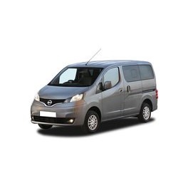 ATTELAGE NISSAN EVALIA 2012- - COL DE CYGNE - attache remorque ATNOR
