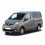 ATTELAGE NISSAN EVALIA 2012- - COL DE CYGNE - attache remorque ATNOR