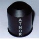 CACHE BOULE POUR ROTULE DIAM 50 MODELE UNIVERSEL - Accessoires attelages ATNOR