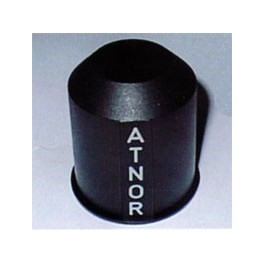 CACHE BOULE POUR ROTULE DIAM 50 MODELE UNIVERSEL - Accessoires attelages ATNOR