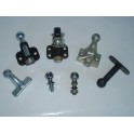 ATTELAGE - Accessoires attelages ATNOR