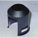 CACHE BOULE POUR QDSO - Accessoires attelages ATNOR
