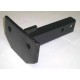 ADAPTATEUR COURT 15° POUR A344R A316R ENTREAXE 45 ASC4515 - Accessoires attelages ATNOR