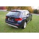 ATTELAGE BMW X1 2009- (E84) - Col de cygne - attache remorque GDW-BOISNIER