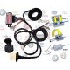 INTERFACE SMART SENSOR II POUR VEHICULE MULTIPLEXER AVEC FAISCEAU 13 BROCHES