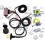 INTERFACE SMART SENSOR II POUR VEHICULE MULTIPLEXER AVEC FAISCEAU 13 BROCHES