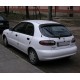 ATTELAGE DAEWOO LANOS 1997-2000 (3/5 Portes) - Col de cygne - attache remorque GDW-BOISNIER