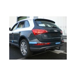 ATTELAGE AUDI Q5 - 05/2008- - Col de cygne - attache remorque ATNOR