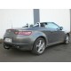 ATTELAGE ALFA Brera Spider Cabriolet - depuis origine - COL DE CYGNE - attache remorque ATNOR